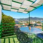 Ifigénia Apartman és Stúdió - Uránia Apartman